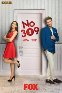 Сериал Номер 309/No: 309 онлайн