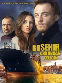Сериал Этот город последует за тобой/Bu Şehir Arkandan Gelecek  1 сезон онлайн