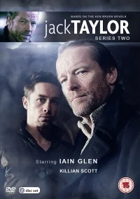 Сериал Джек Тейлор/Jack Taylor  2 сезон онлайн