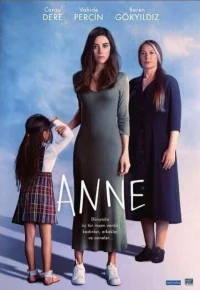 Сериал Мама (Турция)/Anne  1 сезон онлайн