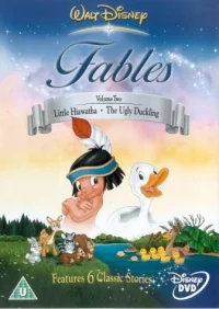 Сериал Уолт Дисней: Сказки/Walt Disney: Fables онлайн