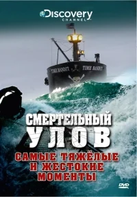 Сериал Смертельный улов/Deadliest Catch  13 сезон онлайн