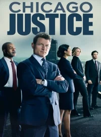 Сериал Правосудие Чикаго/Chicago Justice онлайн