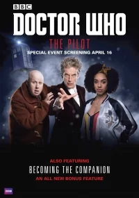 Сериал Доктор Кто/Doctor Who  10 сезон онлайн