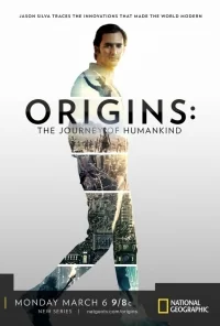 Сериал Начало. Происхождение: Путешествие человечества/Origins: The Journey of Humankind онлайн