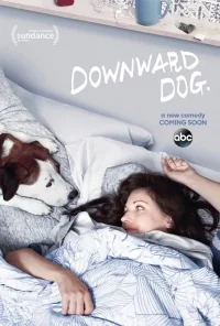 Сериал По-собачьи/Downward Dog онлайн