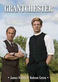 Сериал Гранчестер/Grantchester  3 сезон онлайн