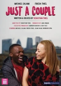 Сериал Просто парочка/Just A Couple  1 сезон онлайн