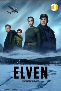 Сериал Река (Норвегия)/Elven  1 сезон онлайн