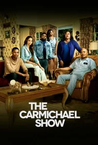 Сериал Шоу Кармайкла/The Carmichael Show  3 сезон онлайн