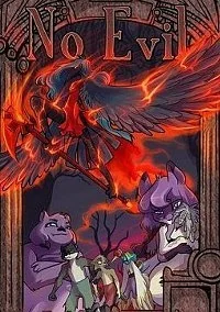 Сериал Без Зла/No Evil онлайн