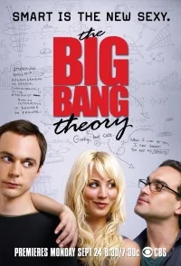Сериал Теория большого взрыва/The Big Bang Theory  9 сезон онлайн