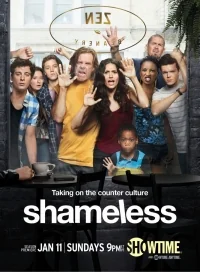 Сериал Бесстыдники (USA)/Shameless (USA)  6 сезон онлайн