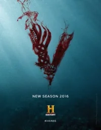 Сериал Викинги/Vikings  4 сезон онлайн