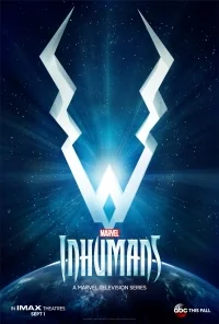 Сериал Нелюди/Inhumans онлайн