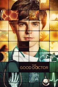 Сериал Хороший доктор (2017)/The Good Doctor  1 сезон онлайн