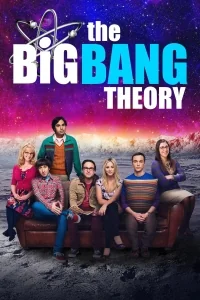 Сериал Теория большого взрыва/The Big Bang Theory  11 сезон онлайн