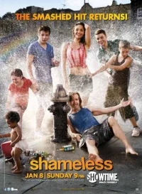 Сериал Бесстыдники (USA)/Shameless (USA)  2 сезон онлайн