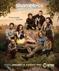 Сериал Бесстыдники (USA)/Shameless (USA)  3 сезон онлайн