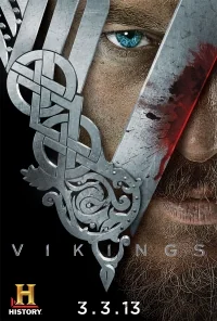 Сериал Викинги/Vikings  1 сезон онлайн