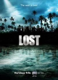 Сериал Остаться в живых/Lost  5 сезон онлайн