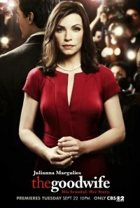Сериал Хорошая жена/The Good Wife  6 сезон онлайн