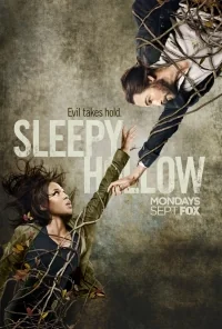 Сериал Сонная Лощина/Sleepy Hollow  2 сезон онлайн