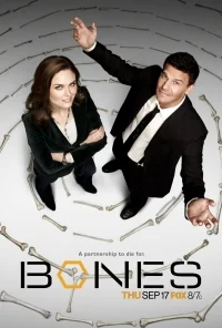 Сериал Кости/Bones  10 сезон онлайн
