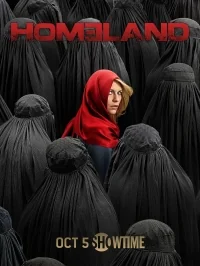 Сериал Родина/Homeland  4 сезон онлайн