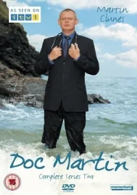 Сериал Доктор Мартин/Doc Martin  6 сезон онлайн