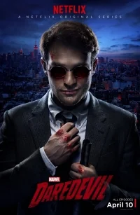 Сериал Сорвиголова/Daredevil  1 сезон онлайн