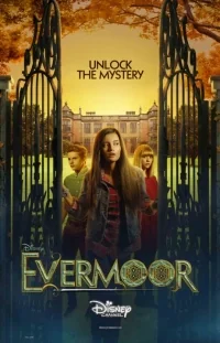 Сериал Эвермор/Evermoor  1 сезон онлайн