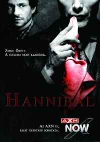 Сериал Ганнибал/Hannibal  3 сезон онлайн