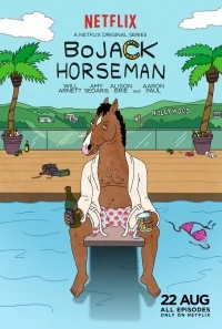 Сериал Конь БоДжек/BoJack Horseman  2 сезон онлайн