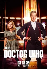 Сериал Доктор Кто/Doctor Who  9 сезон онлайн