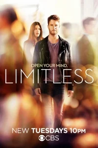 Сериал Области тьмы/Limitless  1 сезон онлайн