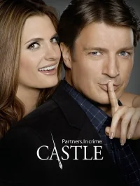 Сериал Касл/Castle  8 сезон онлайн