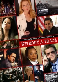 Сериал Без следа/Without a Trace  5 сезон онлайн