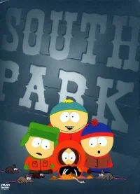 Сериал Южный Парк/South Park  9 сезон онлайн