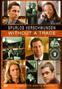 Сериал Без следа/Without a Trace  6 сезон онлайн