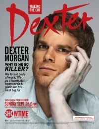 Сериал Декстер/Dexter  1 сезон онлайн