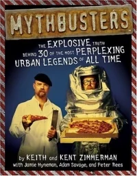 Сериал Разрушители легенд/MythBusters  16 сезон онлайн