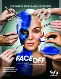 Сериал Без лица/Face Off  6 сезон онлайн