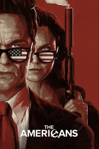 Сериал Американцы/The Americans  4 сезон онлайн