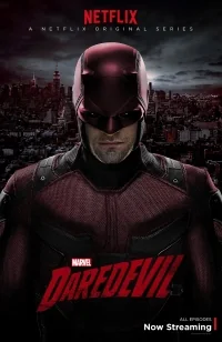Сериал Сорвиголова/Daredevil  2 сезон онлайн