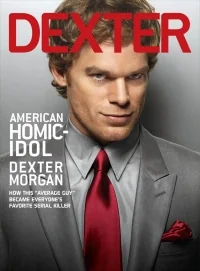 Сериал Декстер/Dexter  3 сезон онлайн