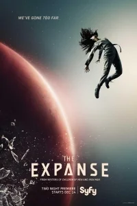 Сериал Пространство/The Expanse  2 сезон онлайн