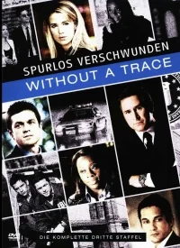 Сериал Без следа/Without a Trace  7 сезон онлайн