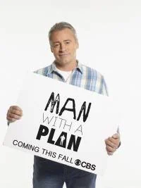 Сериал Все схвачено/Man with a Plan  1 сезон онлайн