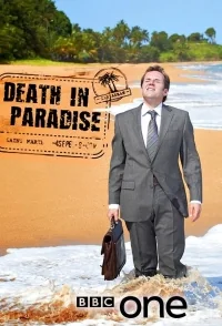 Сериал Смерть в раю/Death in Paradise  6 сезон онлайн